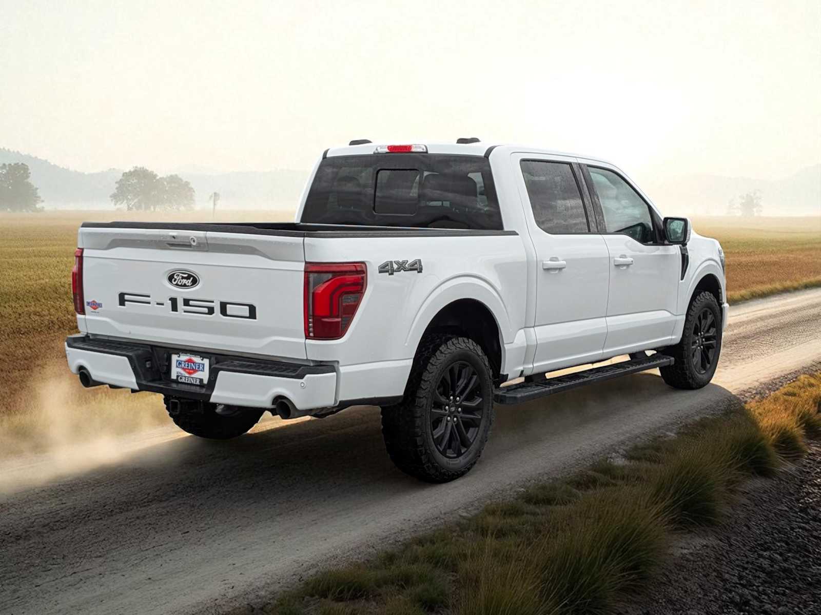 Thumbnail: 2024 Ford F-150 - 6