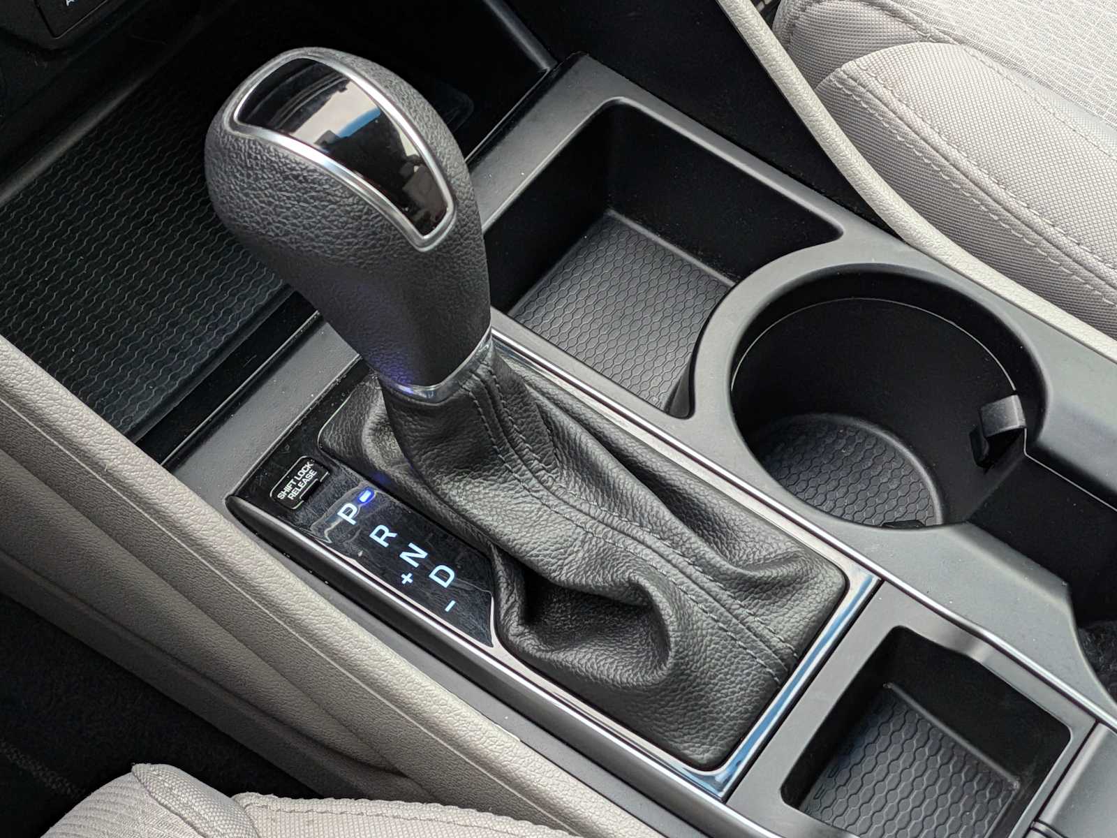 Thumbnail: 2018 Hyundai Tucson - 31