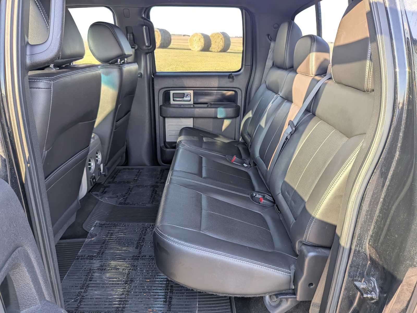 Thumbnail: 2012 Ford F-150 - 21
