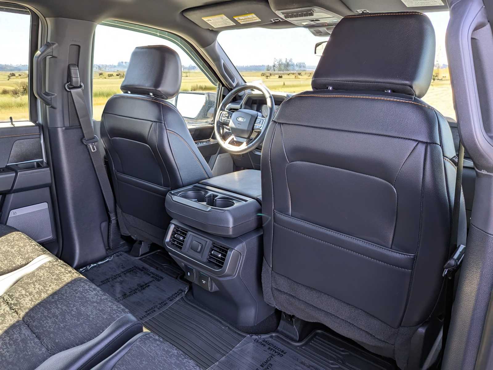 Thumbnail: 2024 Ford F-150 - 29