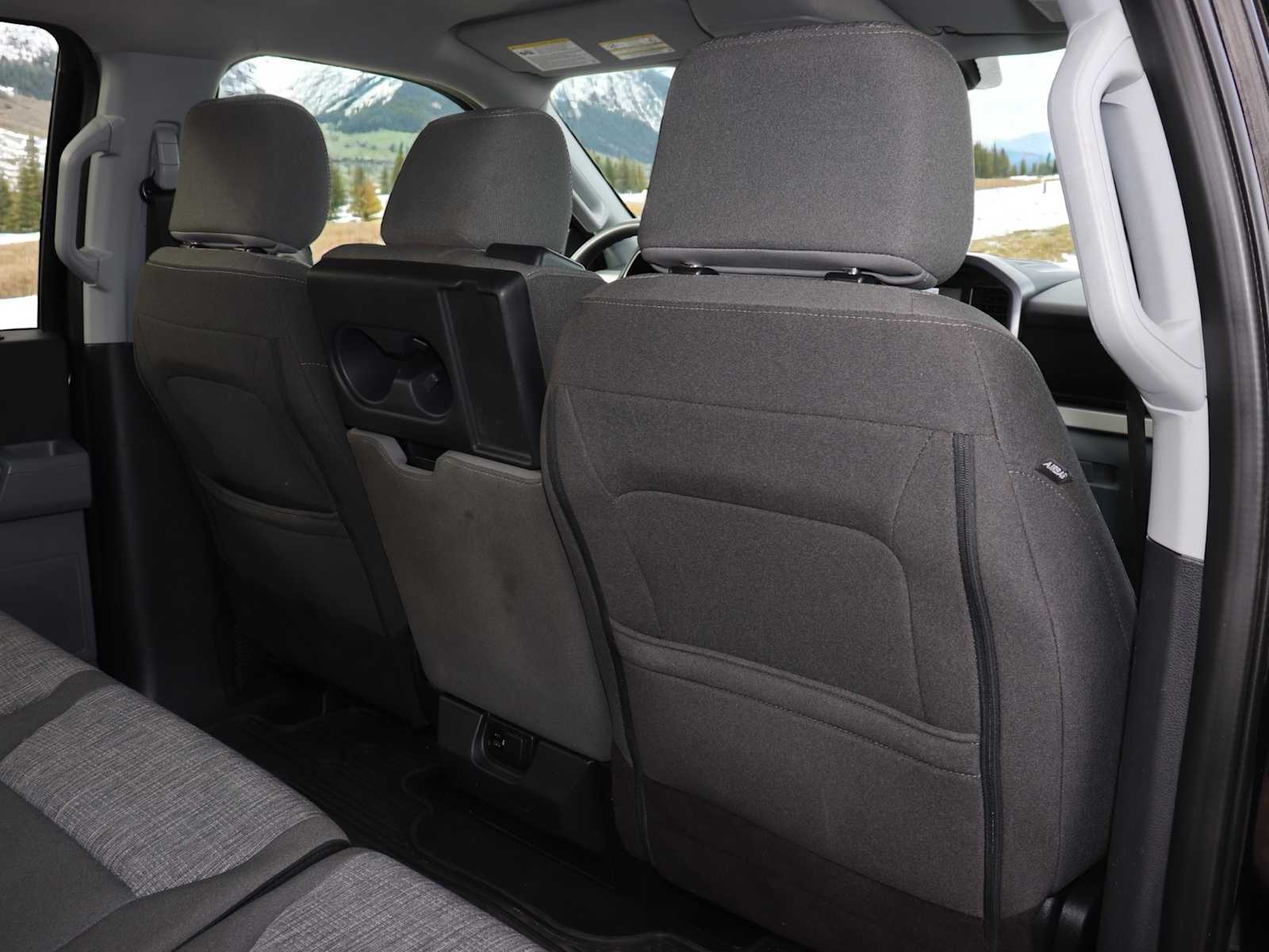 Thumbnail: 2023 Ford F-150 - 26