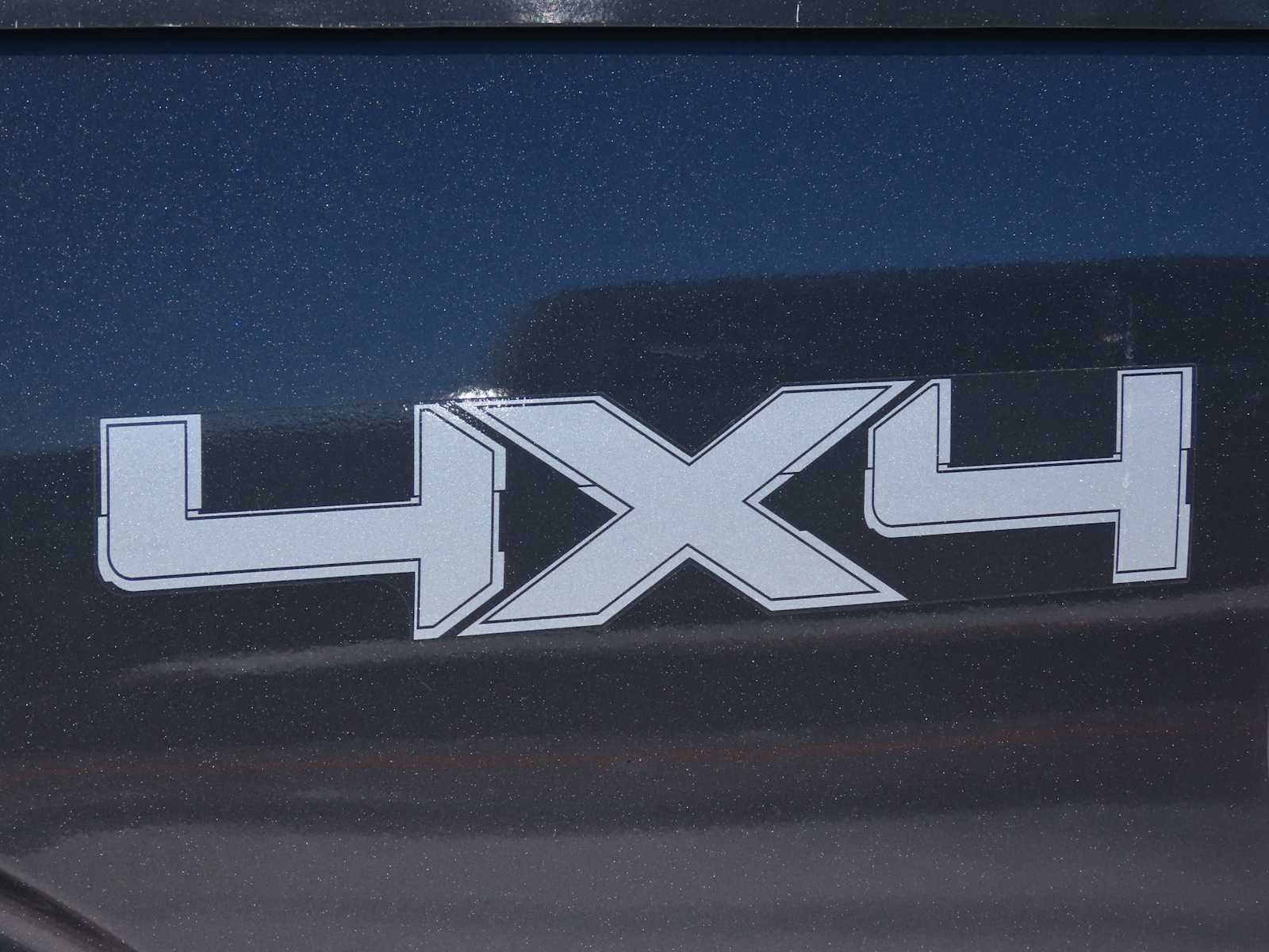 Thumbnail: 2014 Ford F-150 - 14