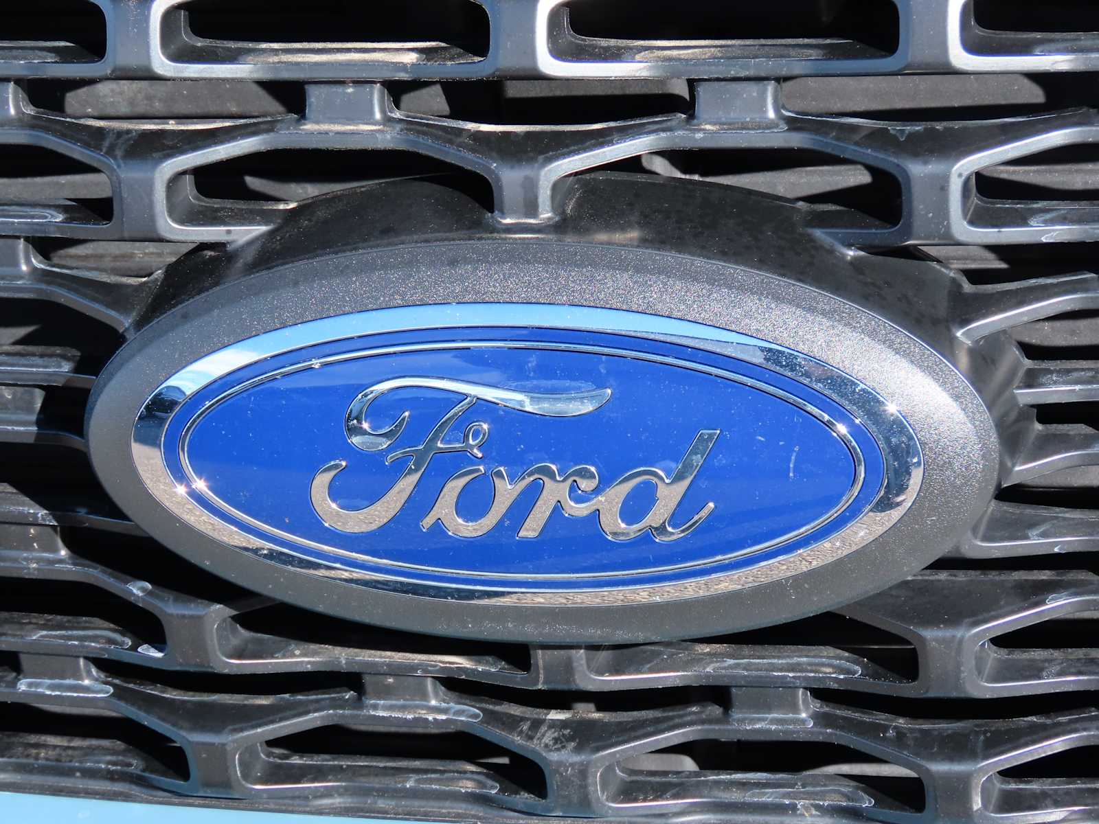 Thumbnail: 2023 Ford F-150 - 11