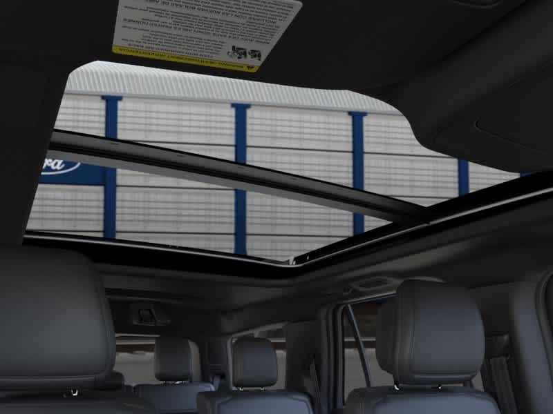 Thumbnail: 2026 Ford Expedition - 22