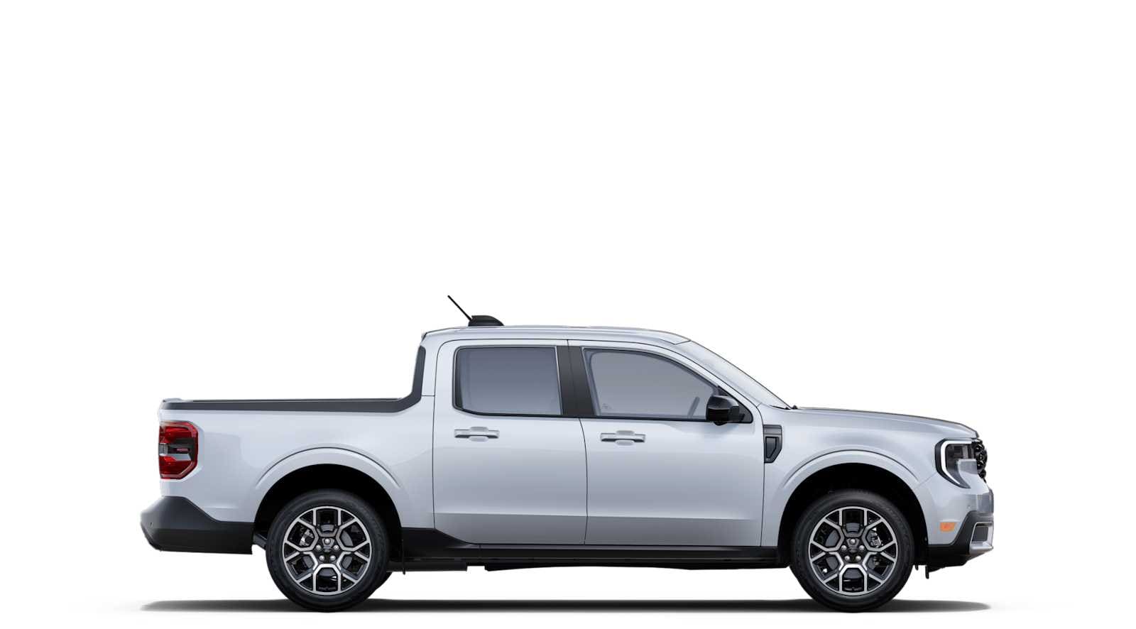 Thumbnail: 2025 Ford Maverick - 5
