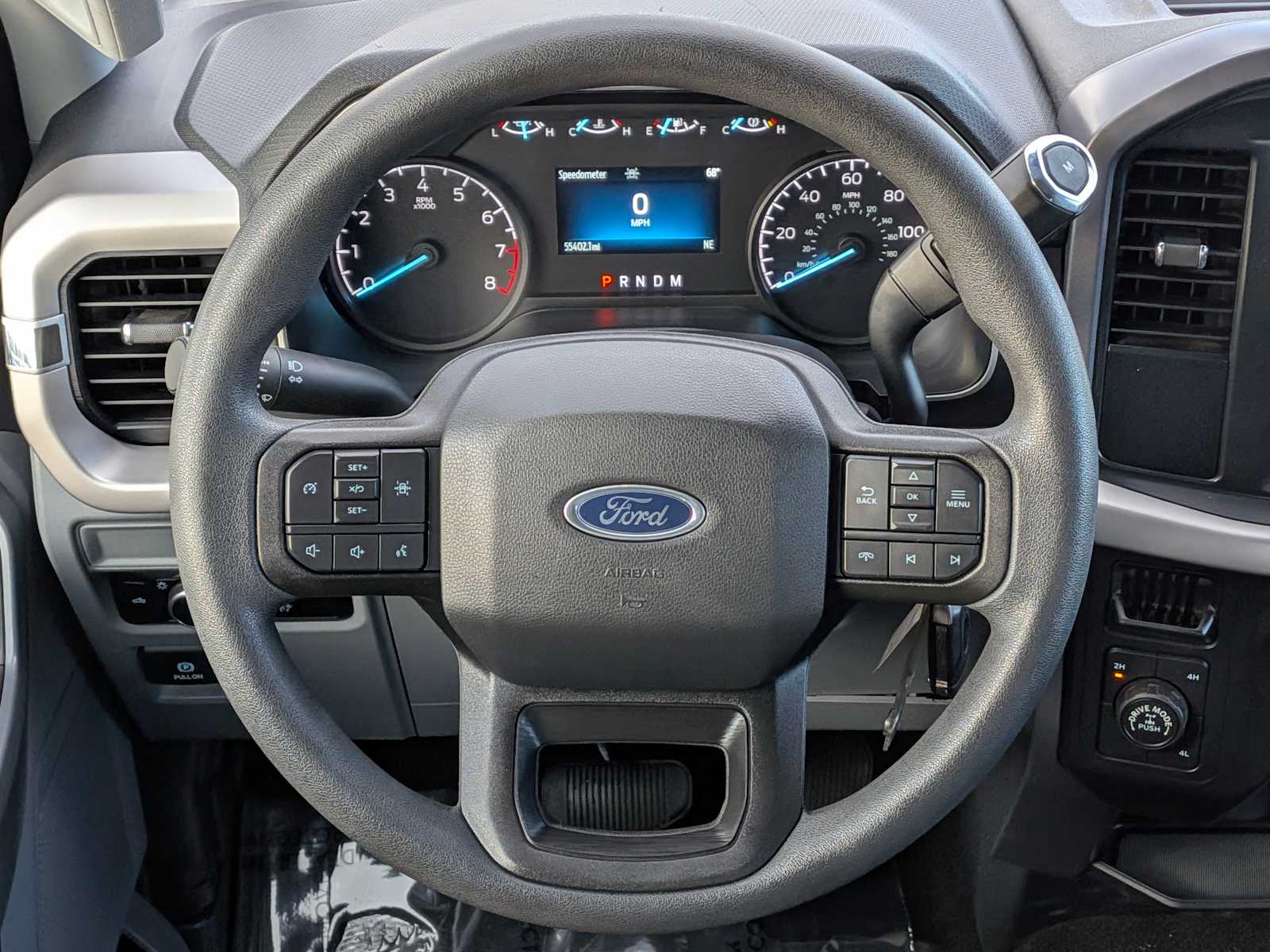 Thumbnail: 2023 Ford F-150 - 19