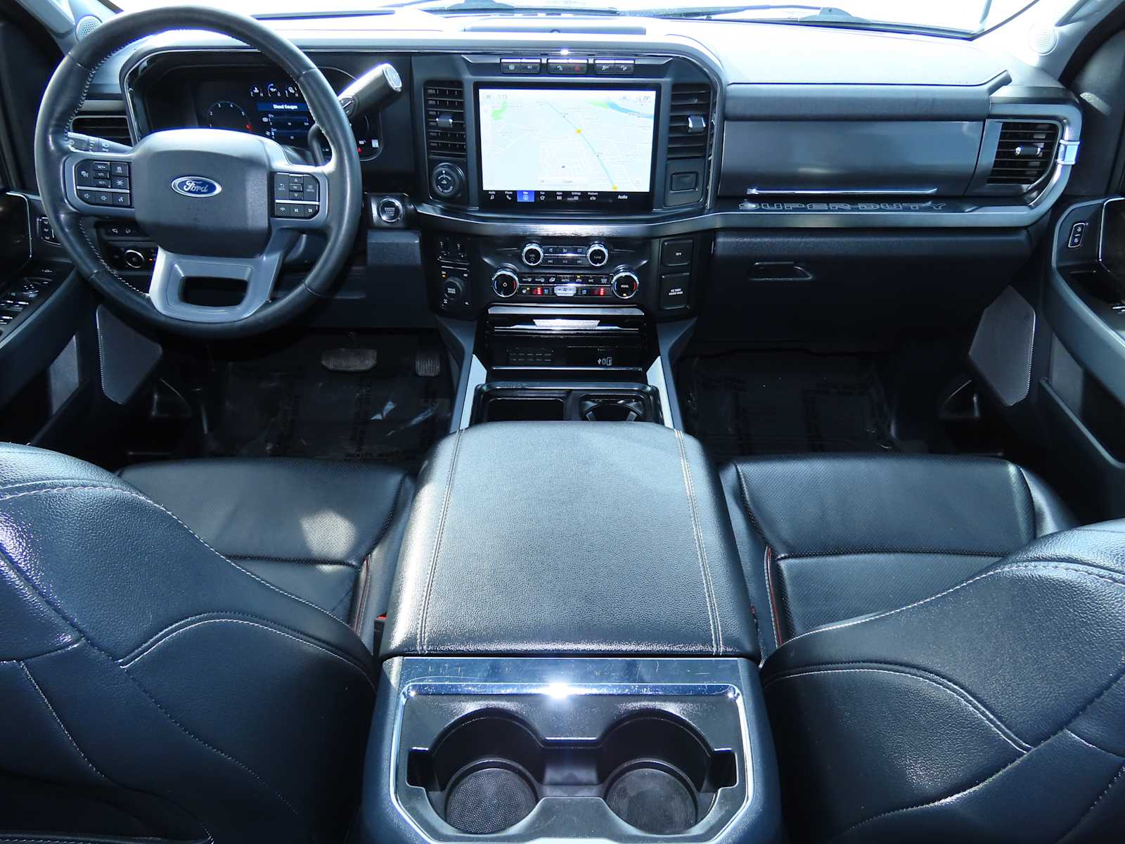 Thumbnail: 2024 Ford Econoline - 26