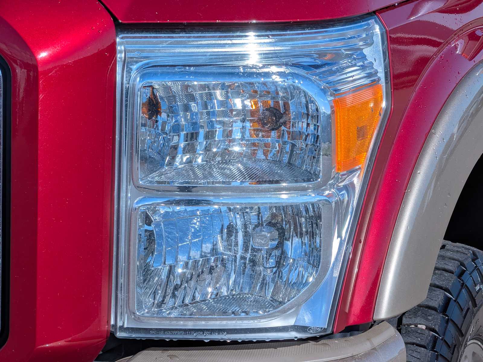 Thumbnail: 2014 Ford Econoline - 10