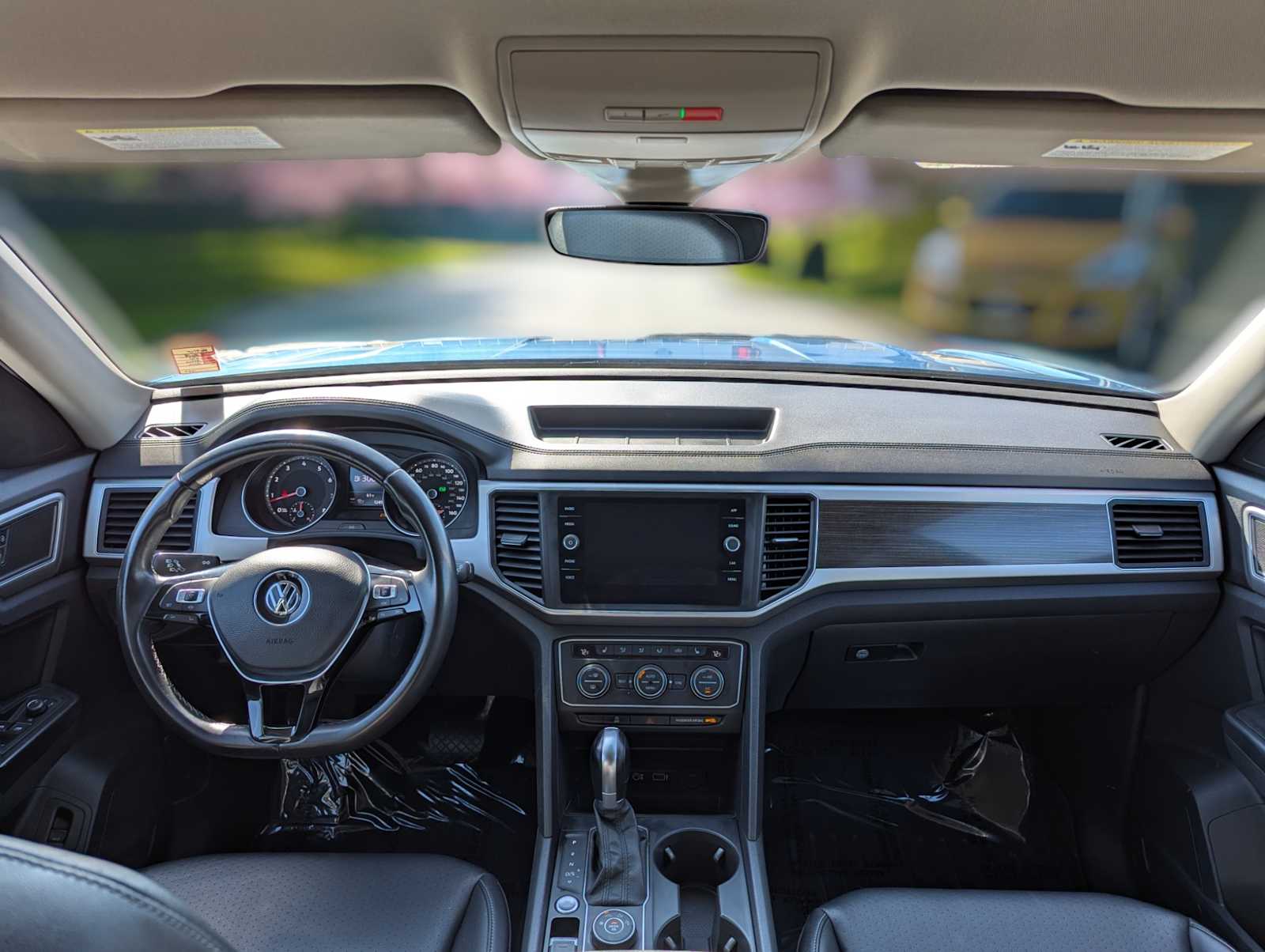 Thumbnail: 2019 Volkswagen Atlas - 34