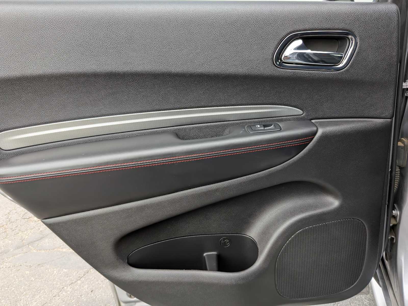 Thumbnail: 2018 Dodge Durango - 22