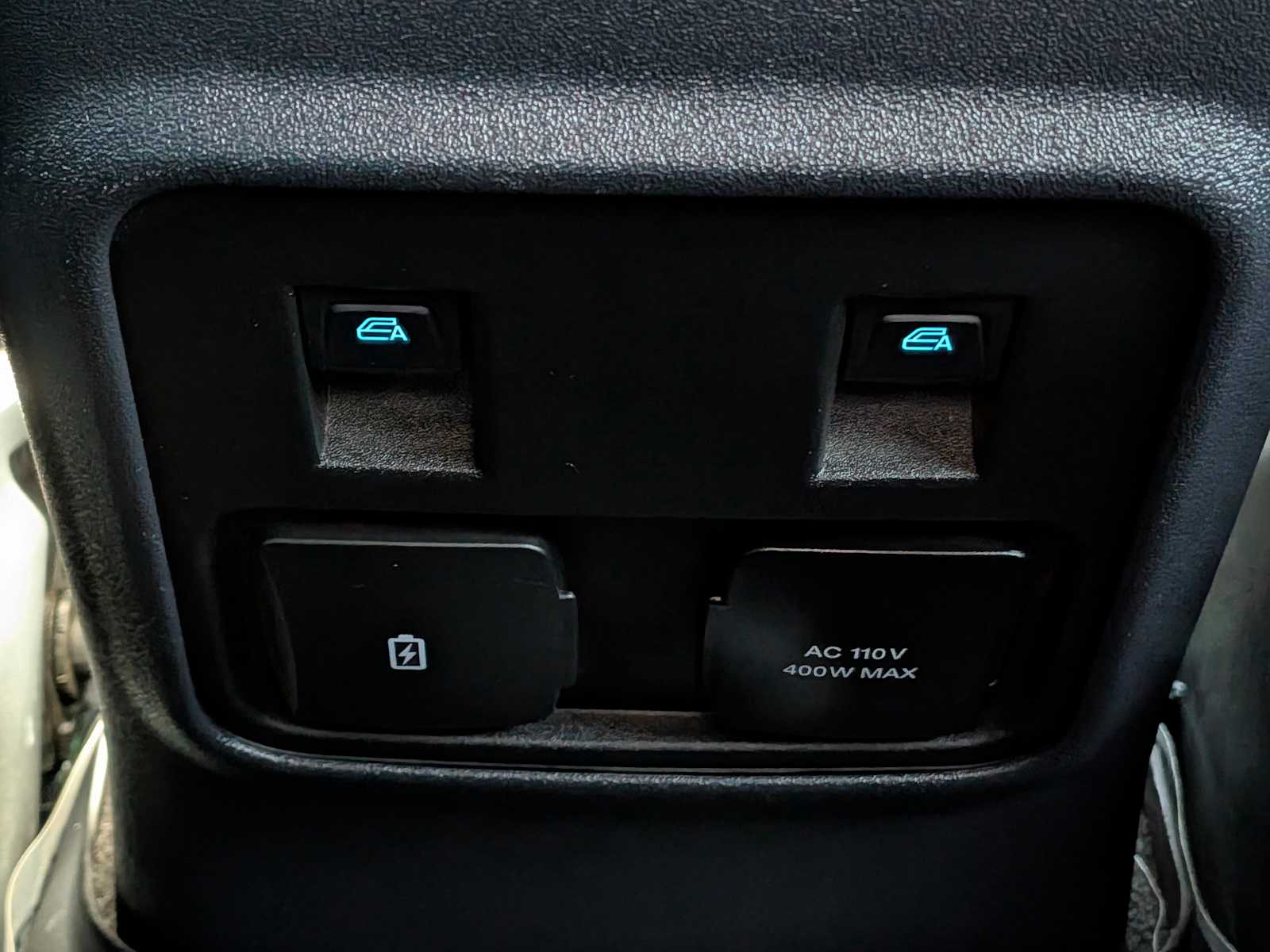 Thumbnail: 2024 Ford Bronco - 29