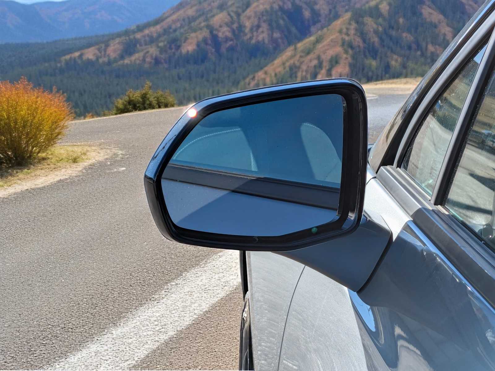 Thumbnail: 2025 Chevrolet Blazer - 14