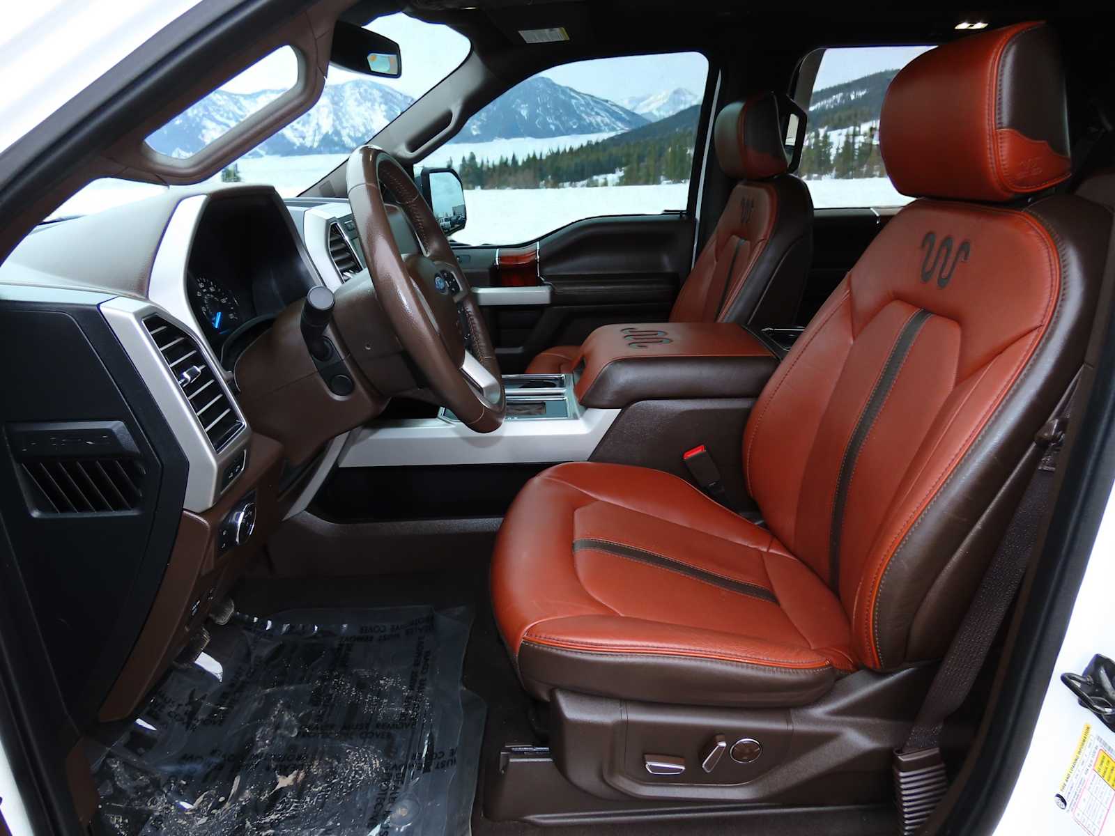 Thumbnail: 2020 Ford F-150 - 16