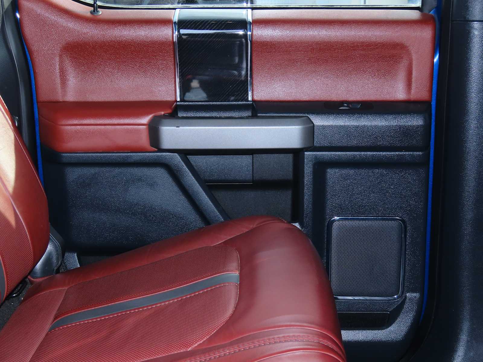 Thumbnail: 2022 Ford Econoline - 27