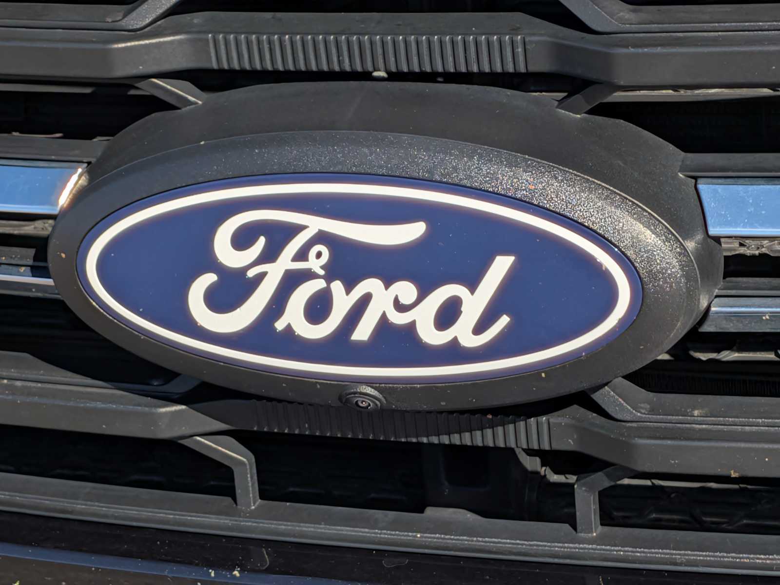 Thumbnail: 2024 Ford F-150 - 11