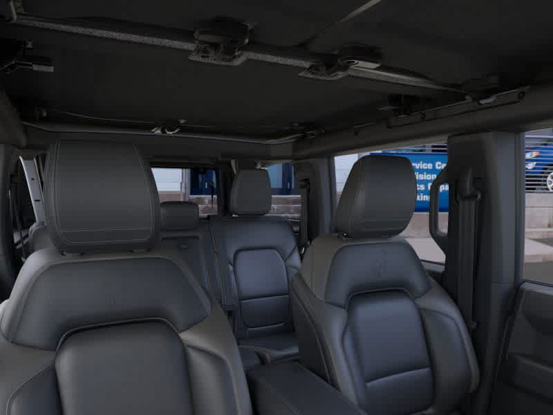 Thumbnail: 2026 Ford Bronco - 12