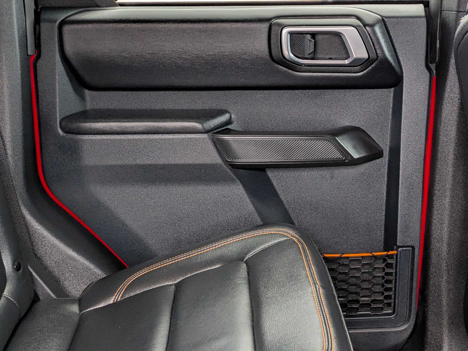 Thumbnail: 2024 Ford Bronco - 24