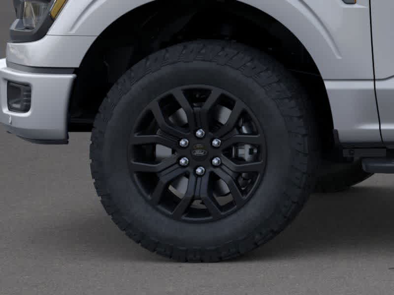 Thumbnail: 2026 Ford F-150 - 19