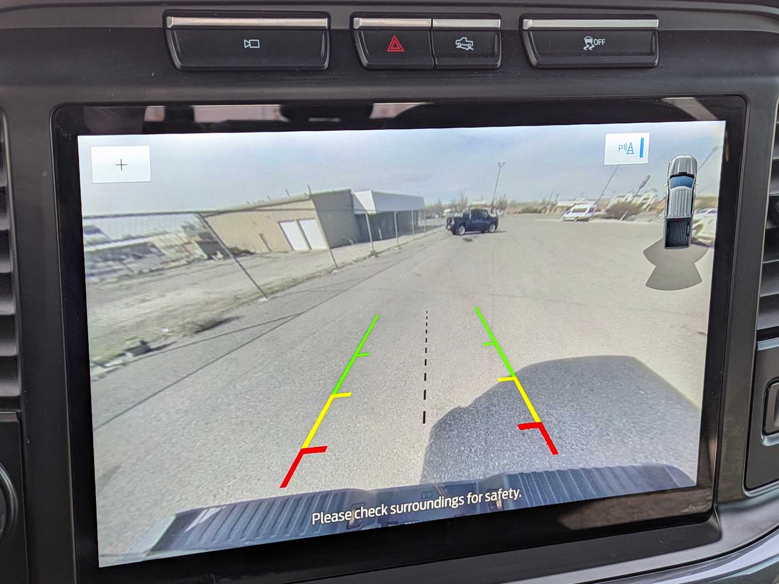 Thumbnail: 2023 Ford F-150 - 29