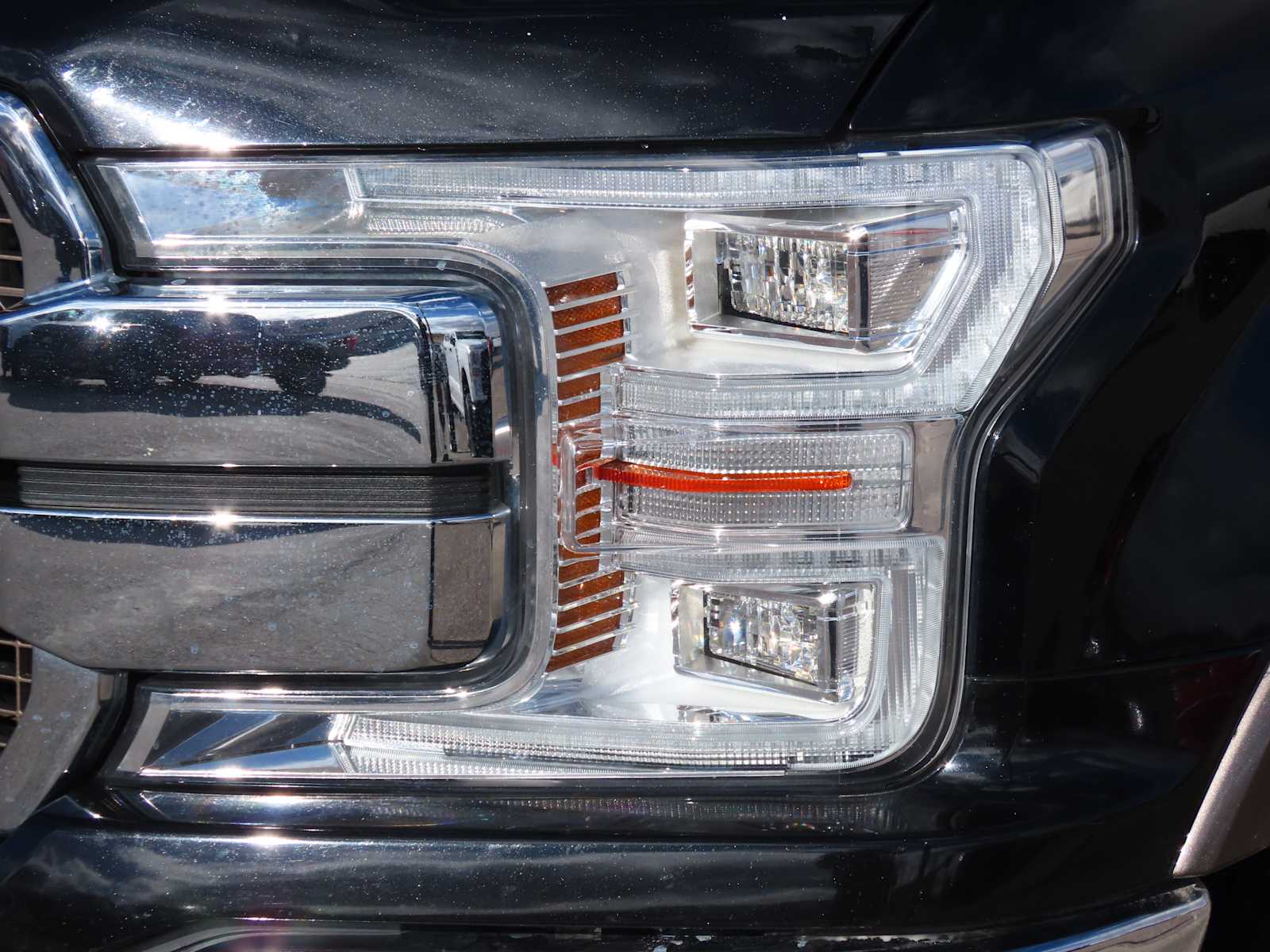 Thumbnail: 2019 Ford F-150 - 10