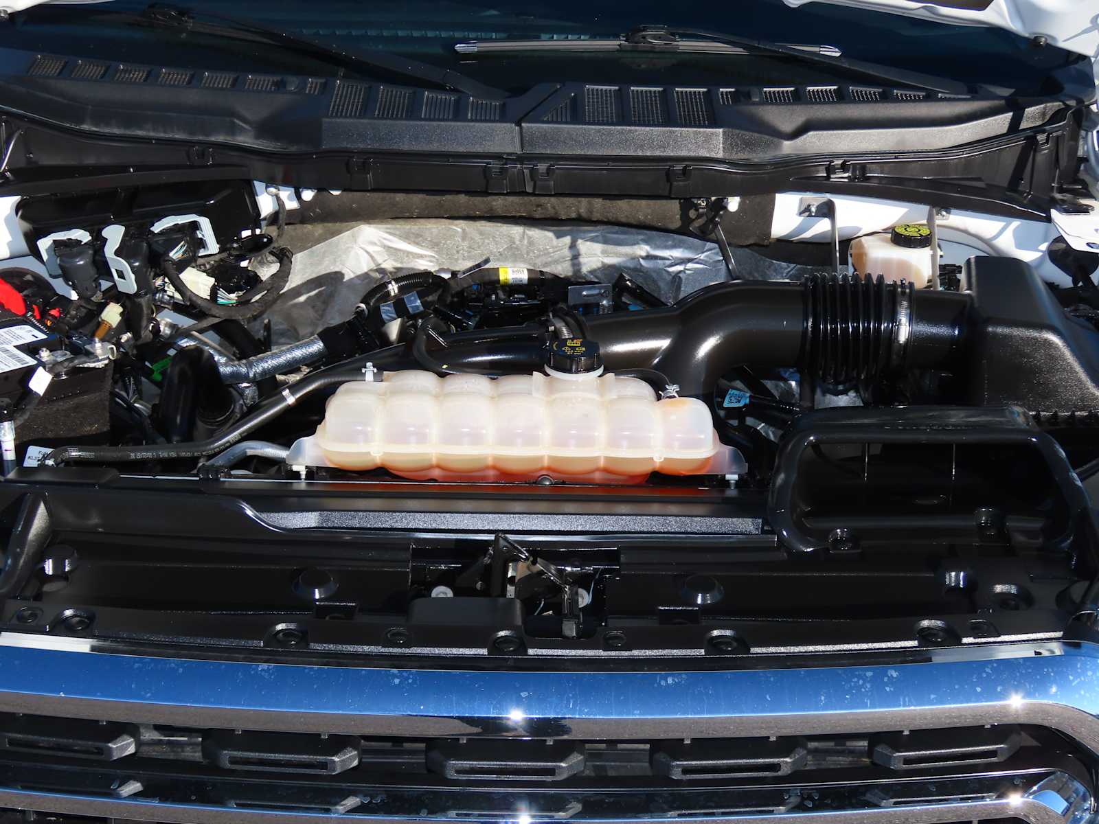 Thumbnail: 2023 Ford F-150 - 15