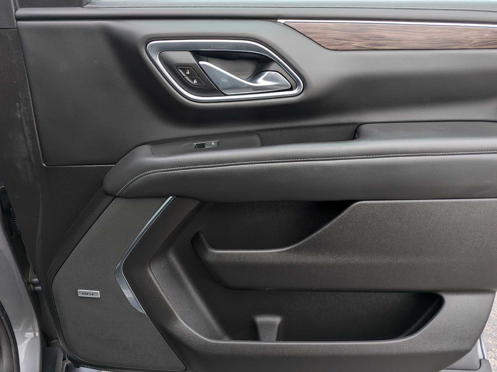 Thumbnail: 2021 Chevrolet Tahoe - 23