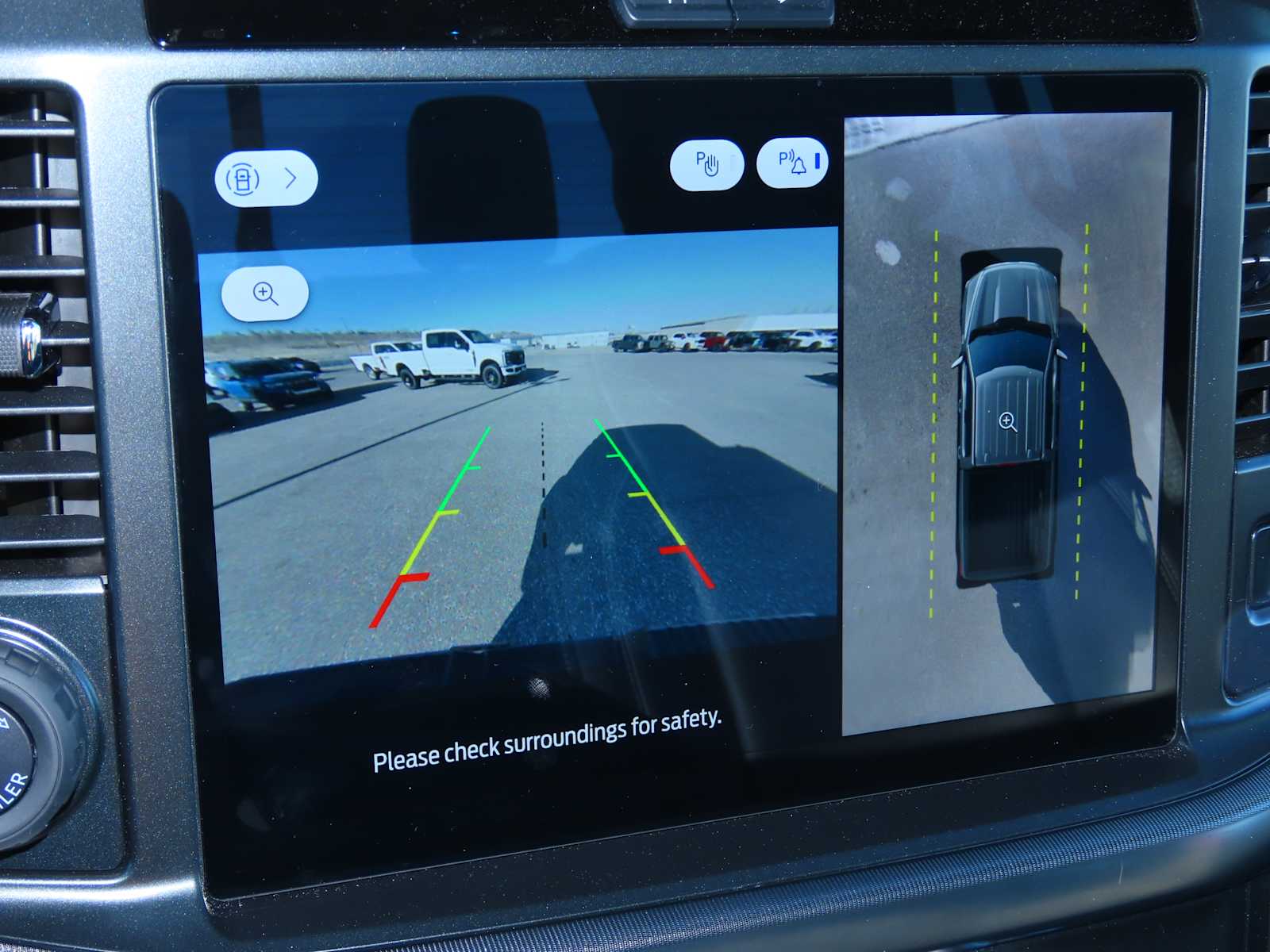 Thumbnail: 2025 Ford F-150 - 33