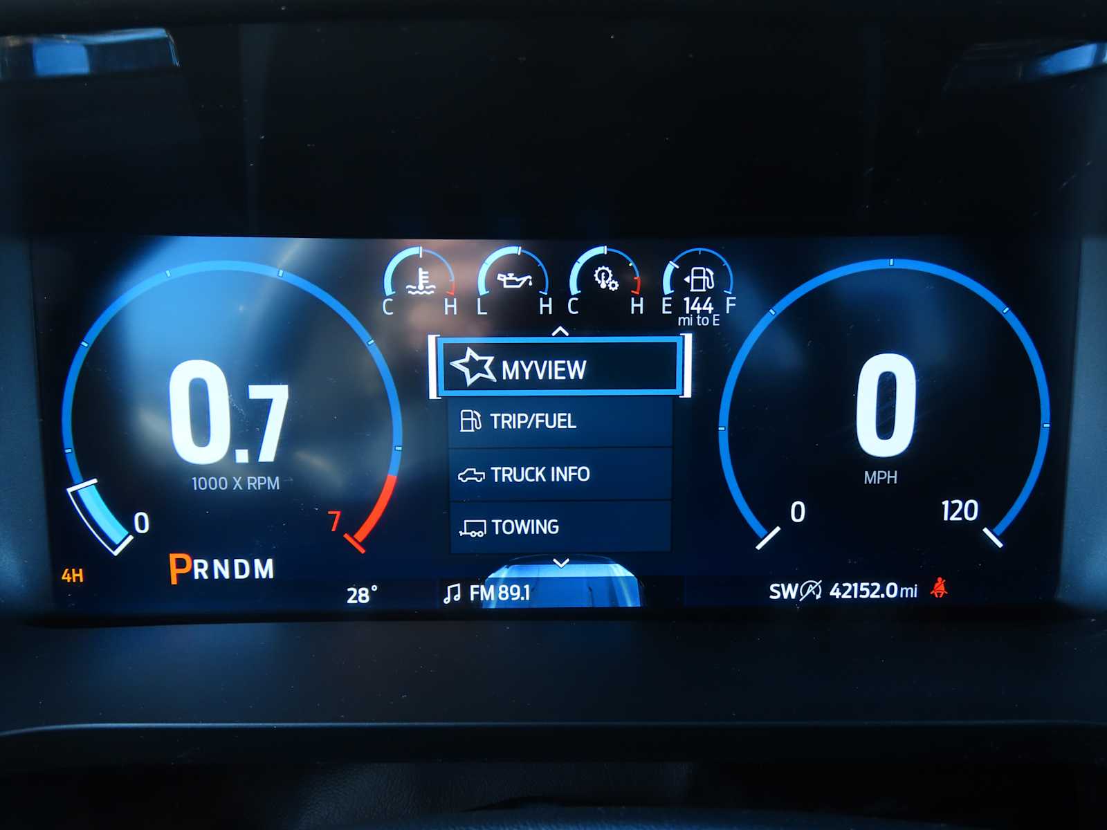 Thumbnail: 2023 Ford F-150 - 34