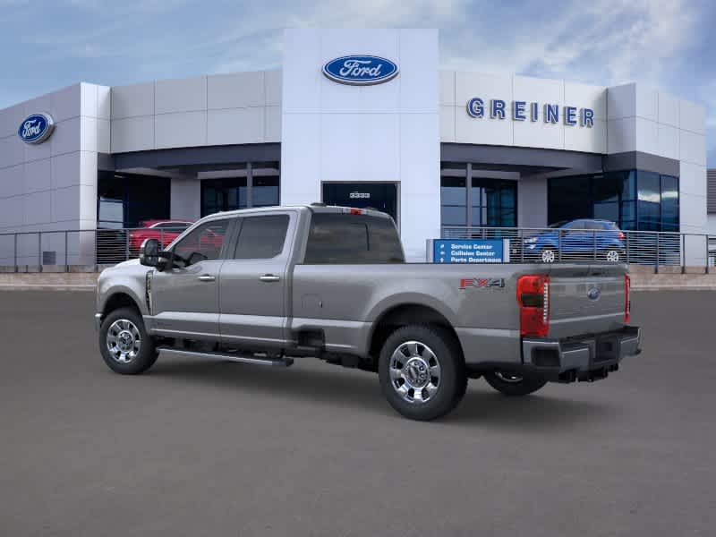 Thumbnail: 2026 Ford F-350 - 4