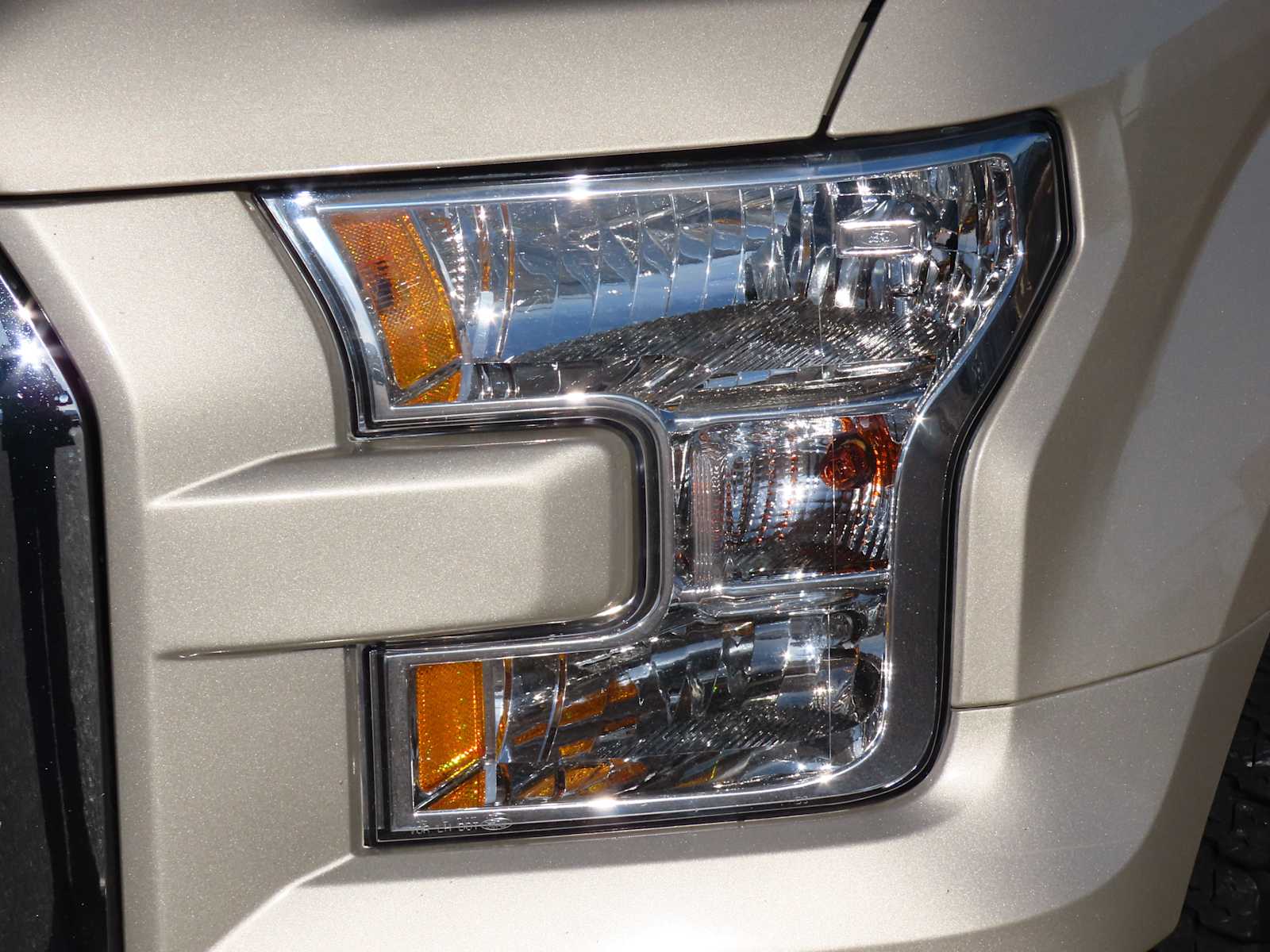 Thumbnail: 2017 Ford F-150 - 9