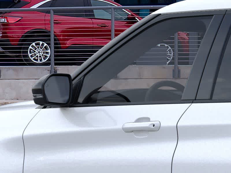 Thumbnail: 2026 Ford Explorer - 20