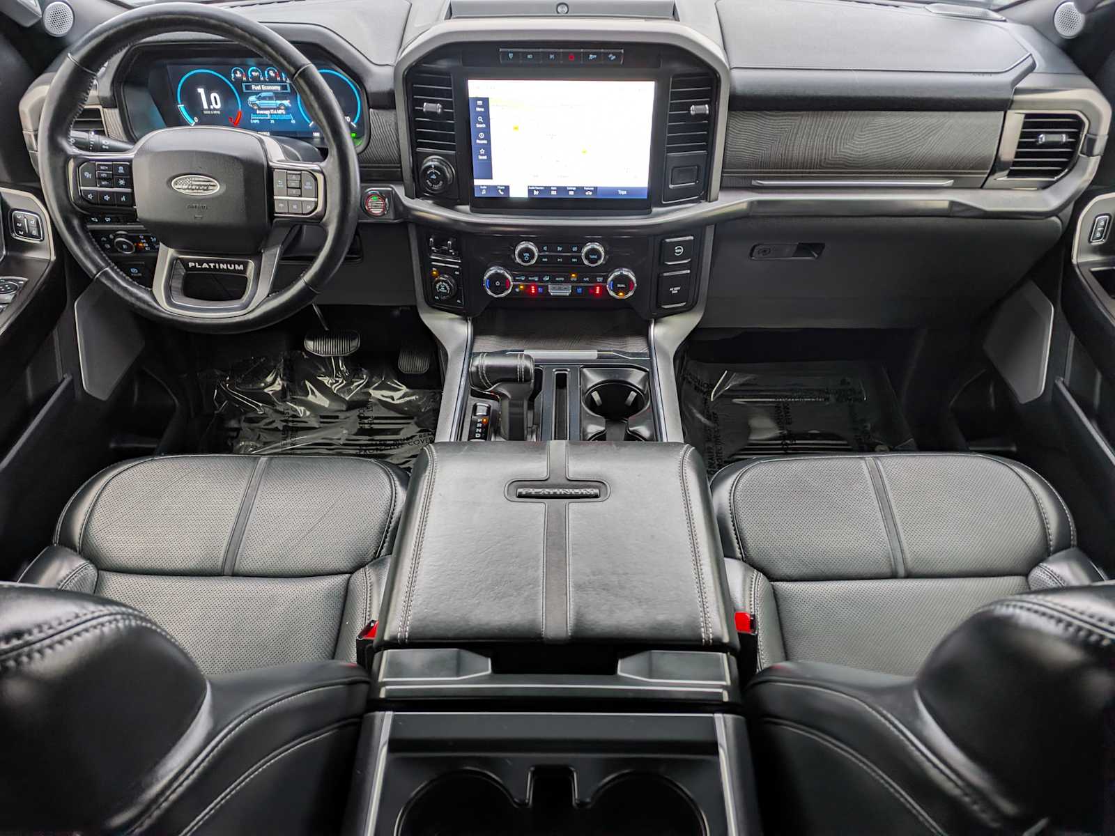 Thumbnail: 2022 Ford F-150 - 20