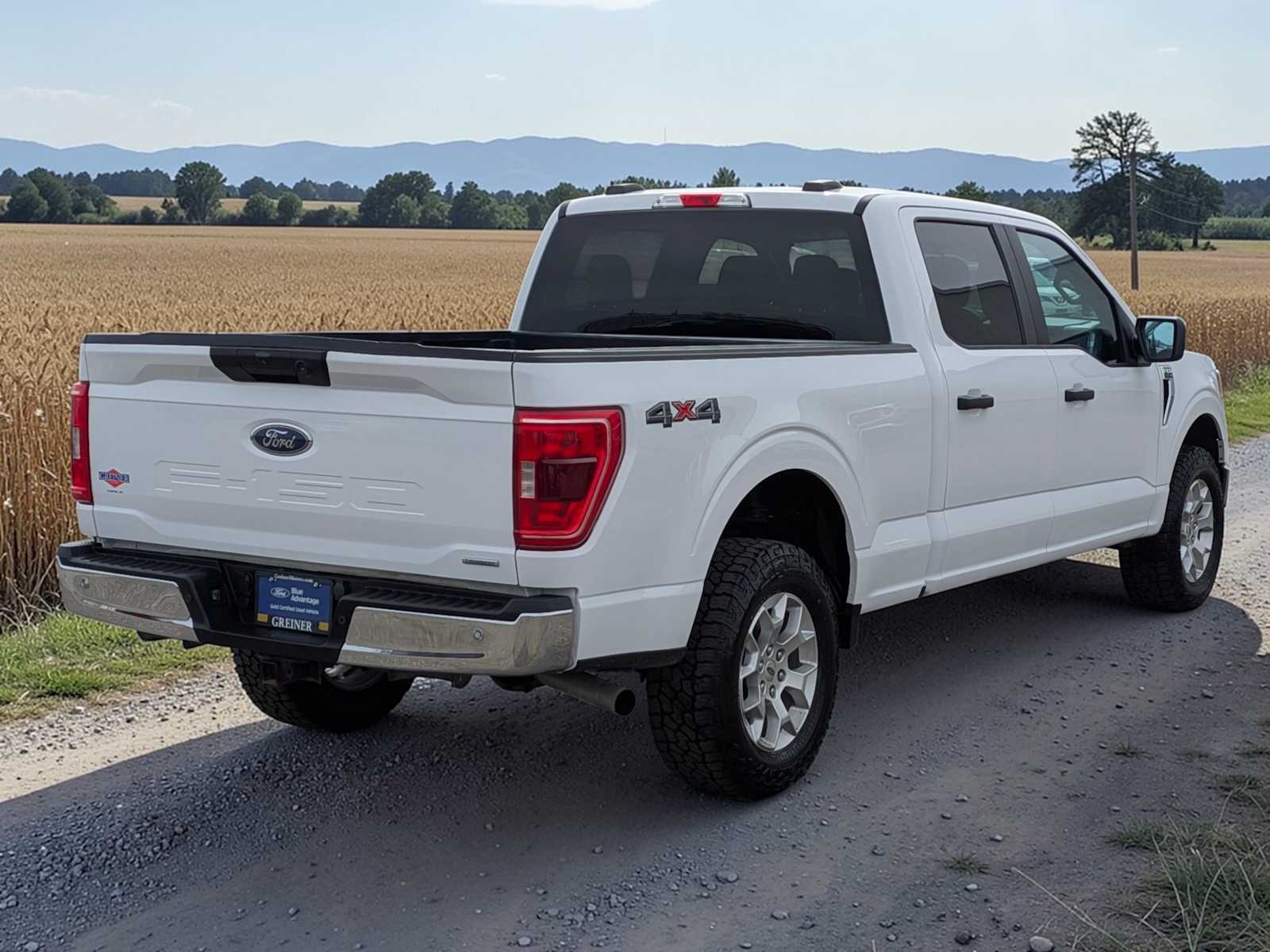 Thumbnail: 2023 Ford F-150 - 6