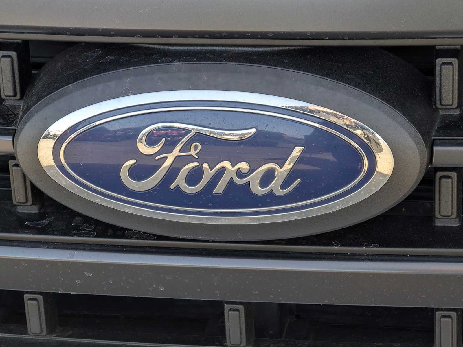 Thumbnail: 2021 Ford F-150 - 11