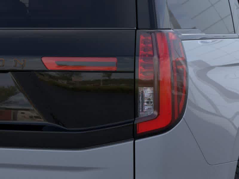 Thumbnail: 2025 Ford Expedition - 21