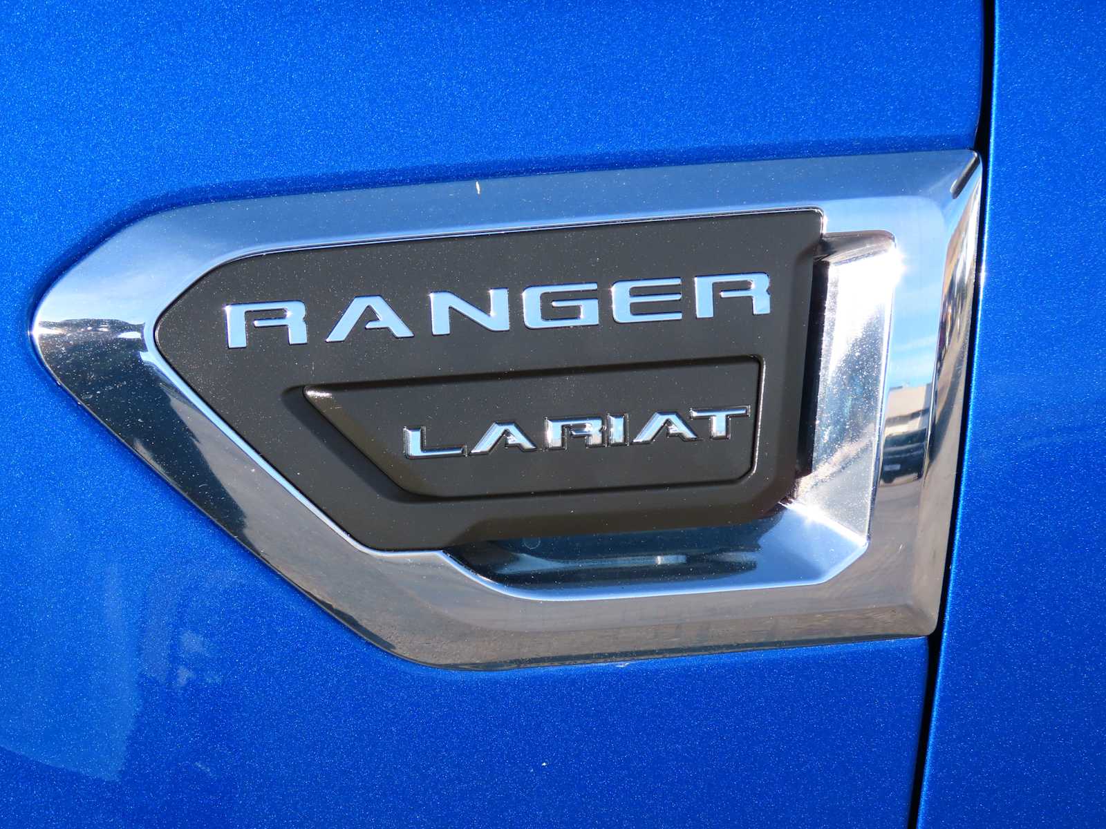 Thumbnail: 2020 Ford Ranger - 12