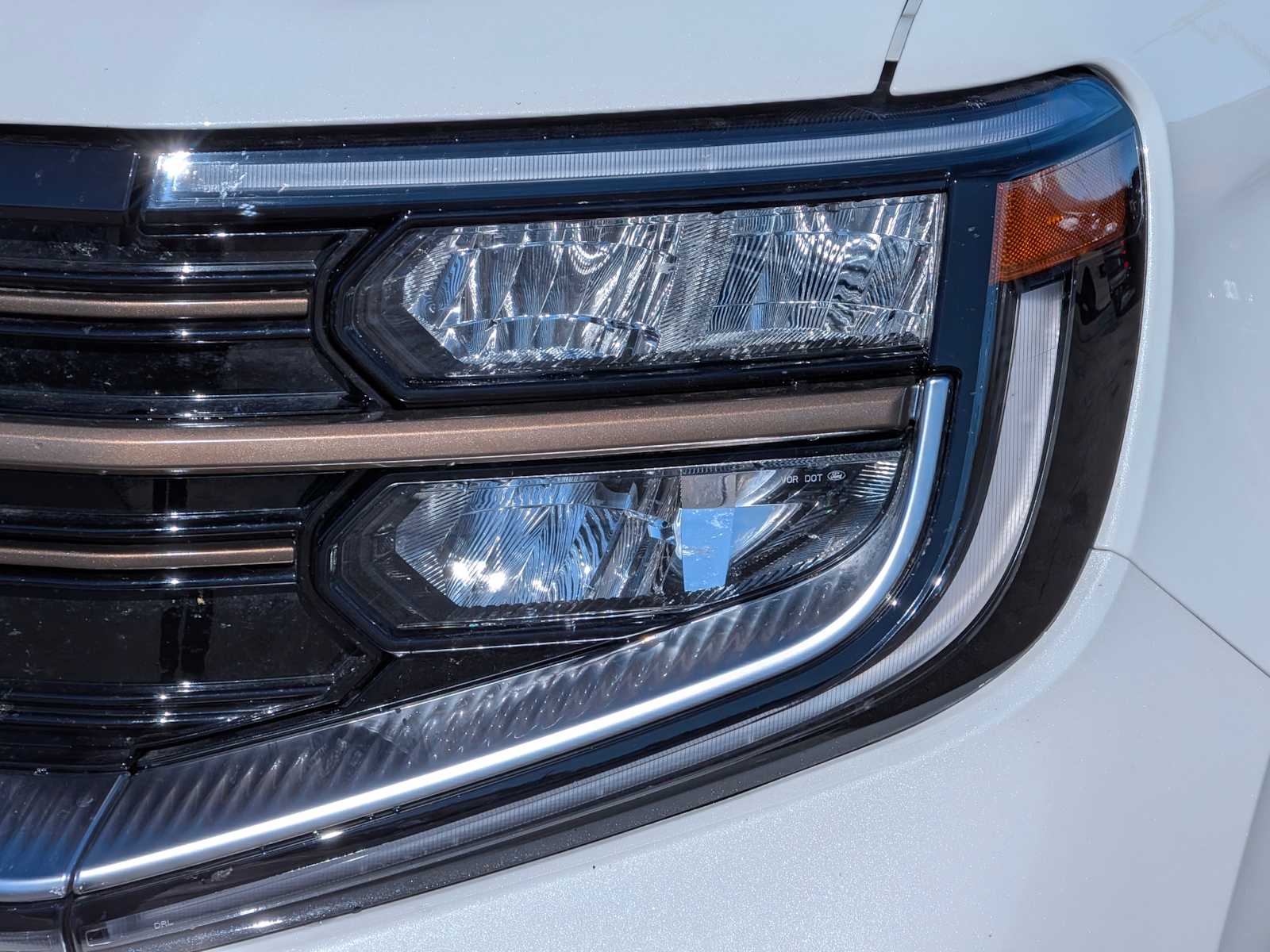 Thumbnail: 2025 Ford Expedition MAX - 10