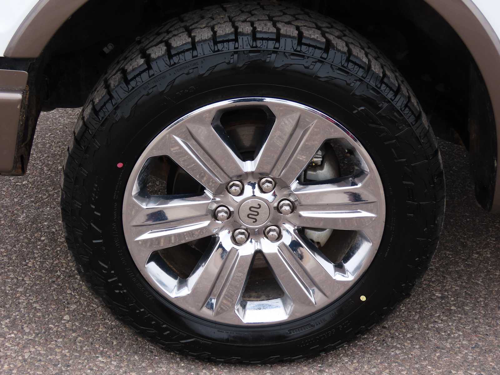 Thumbnail: 2020 Ford F-150 - 14