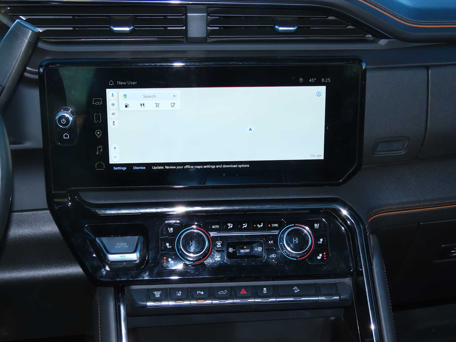 Thumbnail: 2024 GMC Sierra 2500 - 28