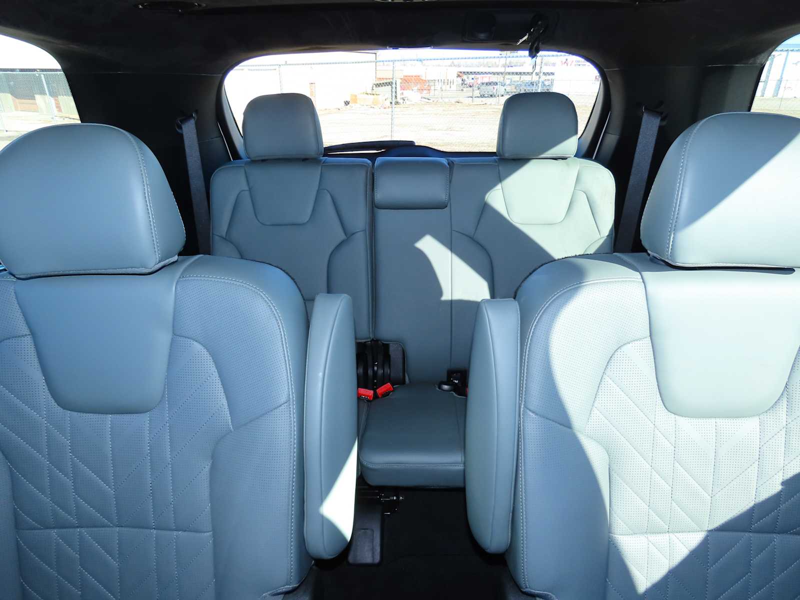 Thumbnail: 2024 Kia Telluride - 23