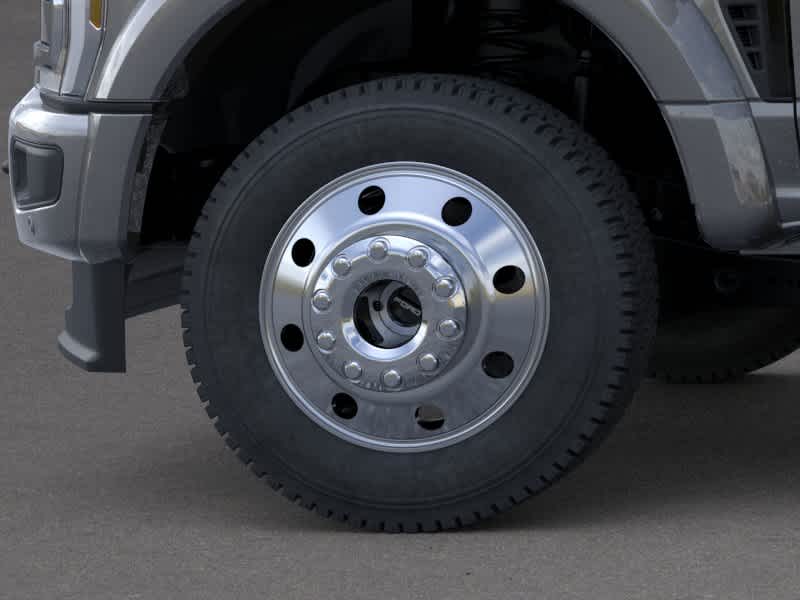Thumbnail: 2026 Ford F-450 - 19