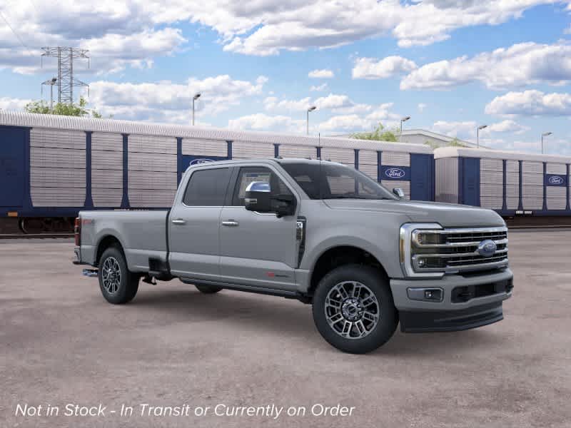 Thumbnail: 2026 Ford F-350 - 7