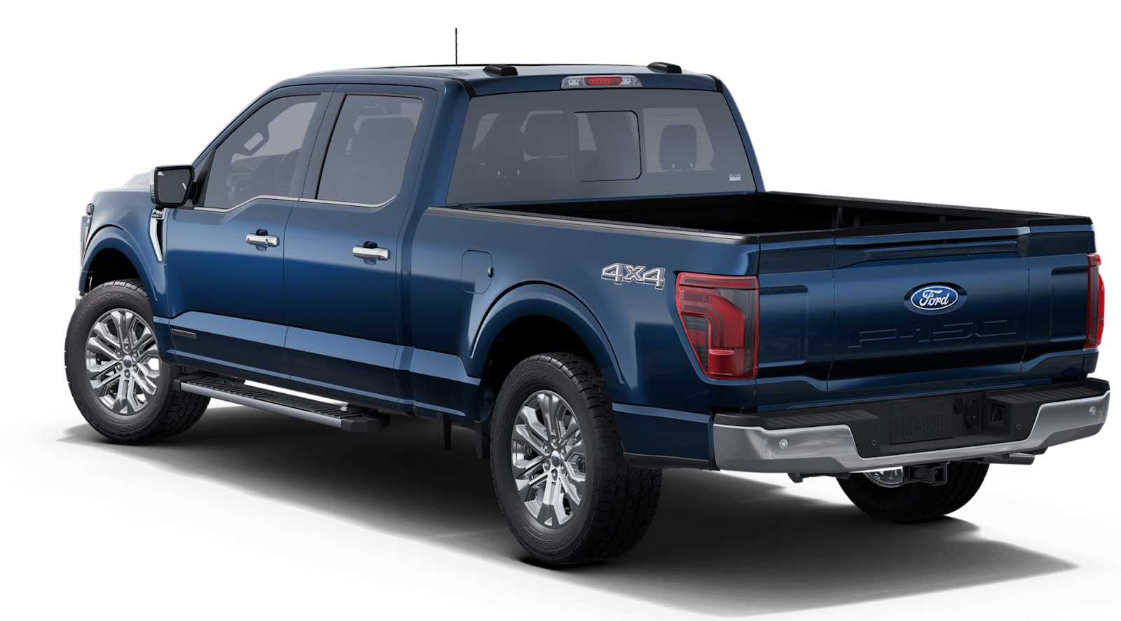 Thumbnail: 2025 Ford F-150 - 2
