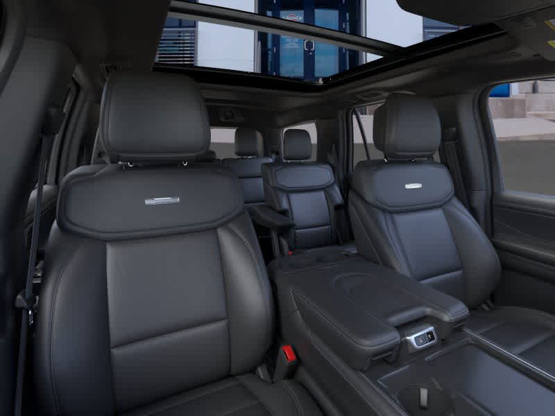 Thumbnail: 2026 Ford Expedition - 10