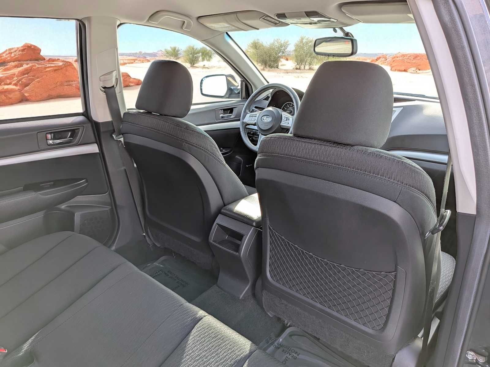 Thumbnail: 2011 Subaru Outback - 28