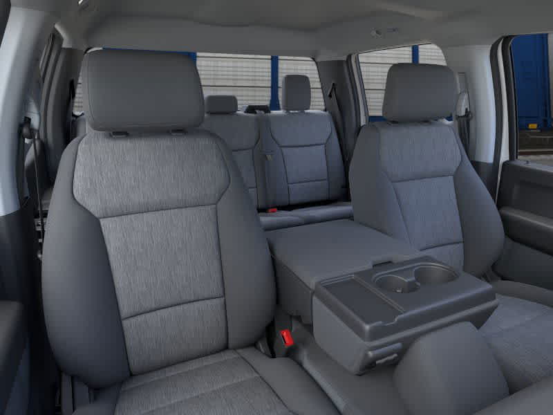 Thumbnail: 2025 Ford F-150 - 10