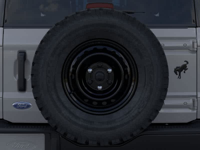 Thumbnail: 2026 Ford Bronco - 24