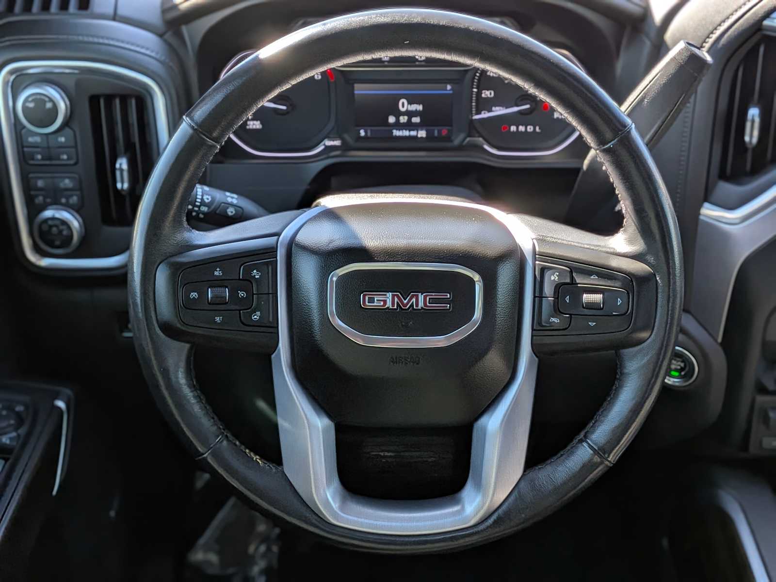 Thumbnail: 2019 GMC Sierra 1500 - 27