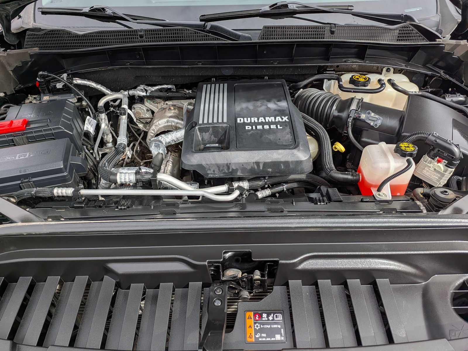 Thumbnail: 2022 GMC Sierra 1500 - 16