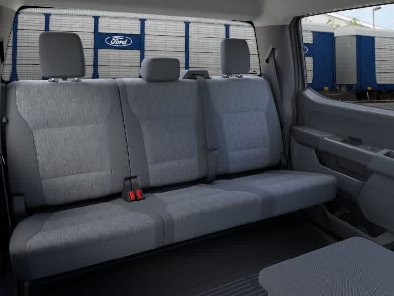 Thumbnail: 2026 Ford F-250 - 11